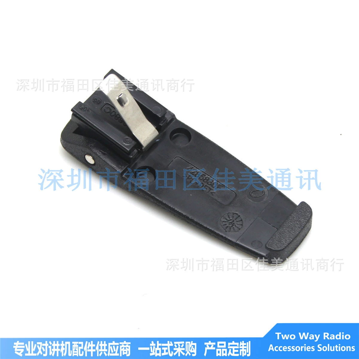 Поясной зажим для рации Motorola CP200 CP200D GP3188 GP3688 CP040