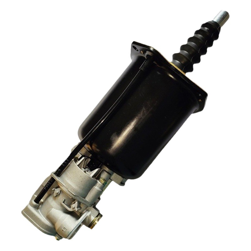 Accesorios europeos del autobús del camión pesado del aumentador de presión 9700514450 del embrague de SMT