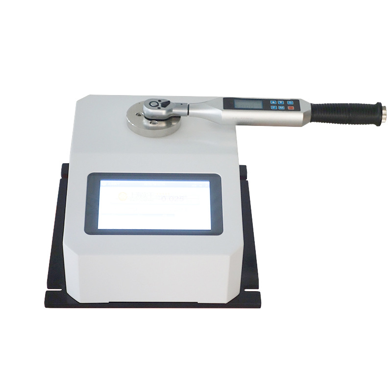 扭矩扳手校准仪