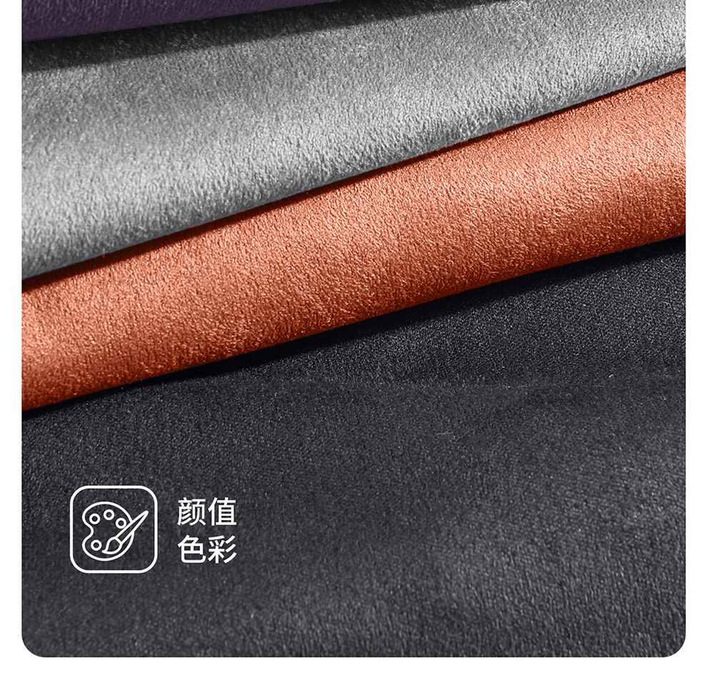 Suitable for 22-26 Models of Leapmotor C10C16 Headrest and Lumbar Pillow, Leapmotor C10 Original Car Color Headrest and Memory Foam Lumbar Pillow