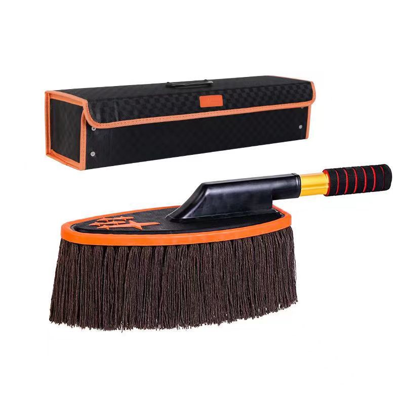 SBL 싱글 브러시 + 검정 및 빨강 보관함