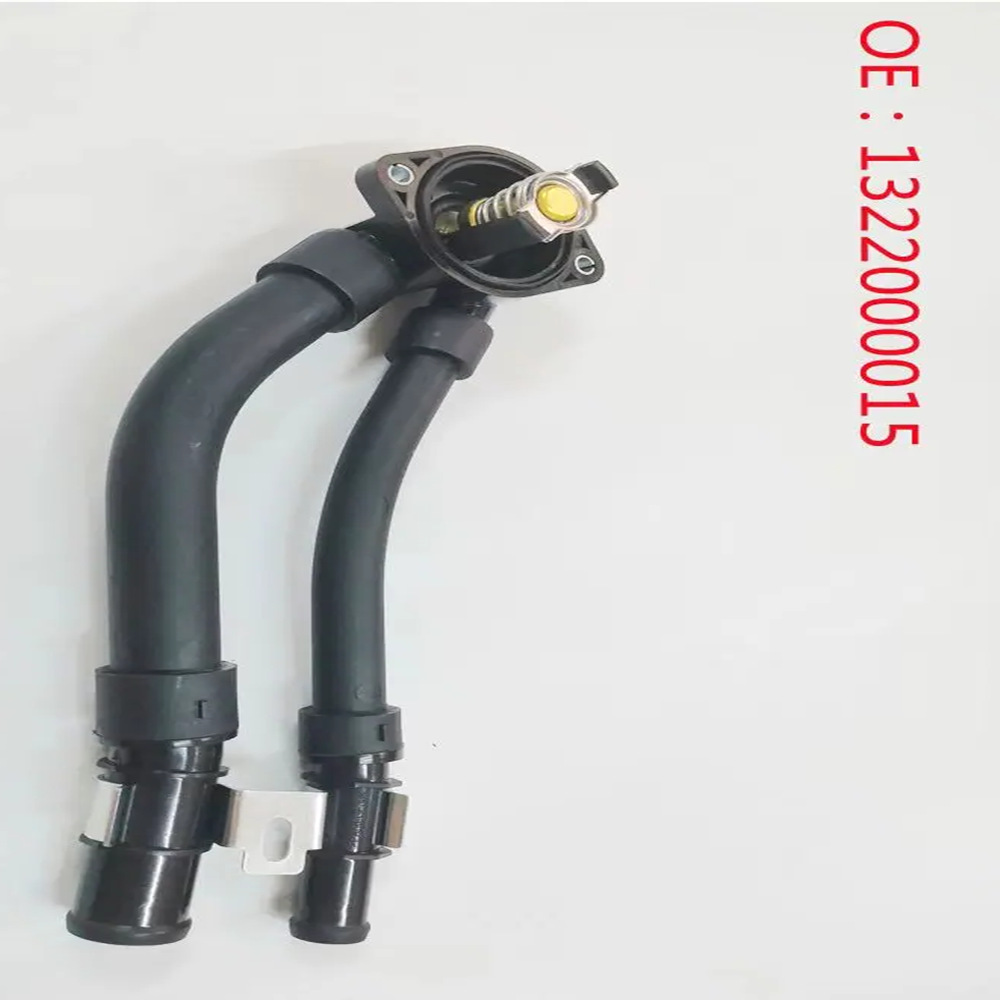 A1322000015 Benz W451 M132 Engine Thermostat Smart Thermostat