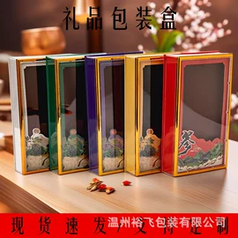 塑料瓶、壶;塑料盒;其他礼品包装