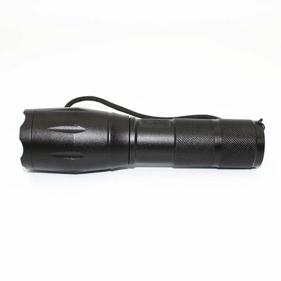 Green Light Led Telescopic Zoom: UV fənərlər