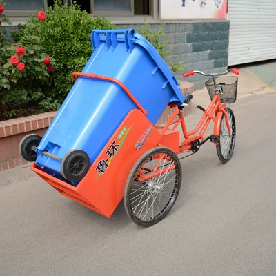 Elektrik zibil maşınları Manufacturers of Manpower Sanitation