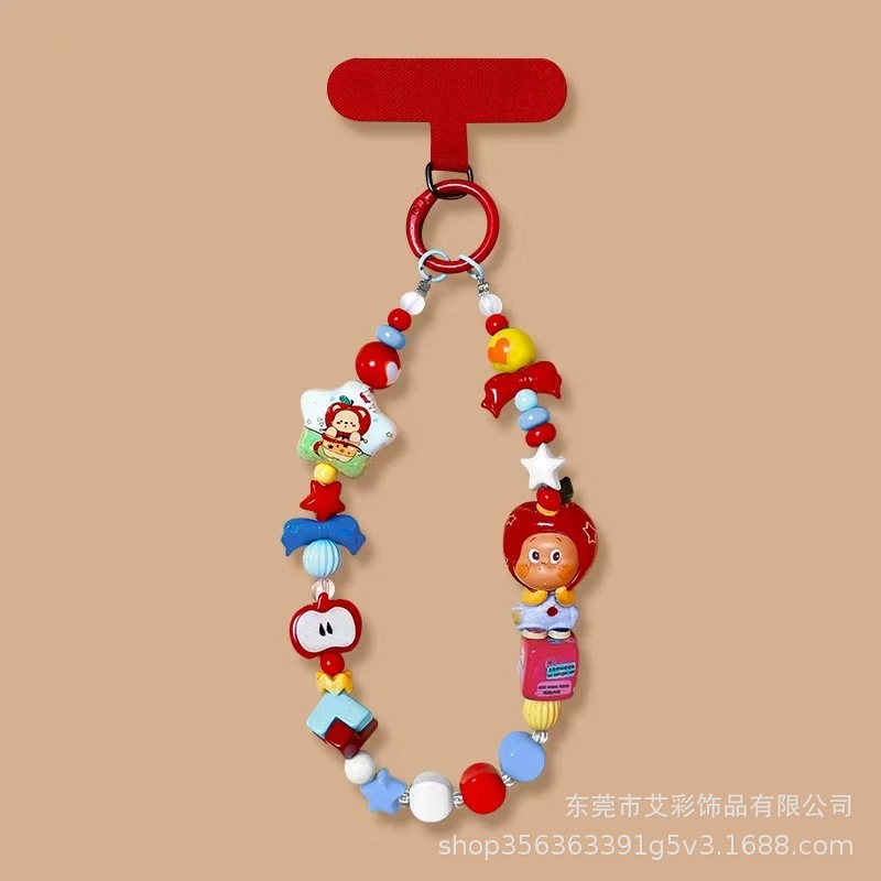 苹果星星人