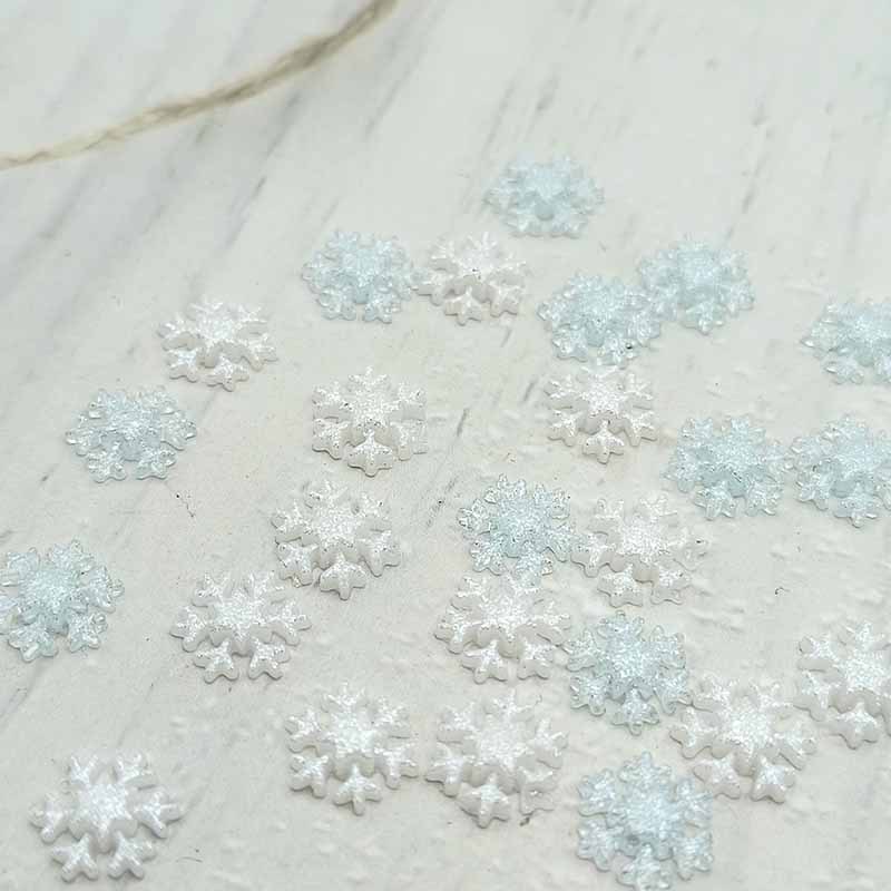 细节