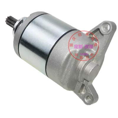 31200-Ktt-900 31210-Kpt-A01 Is Starter and accessories