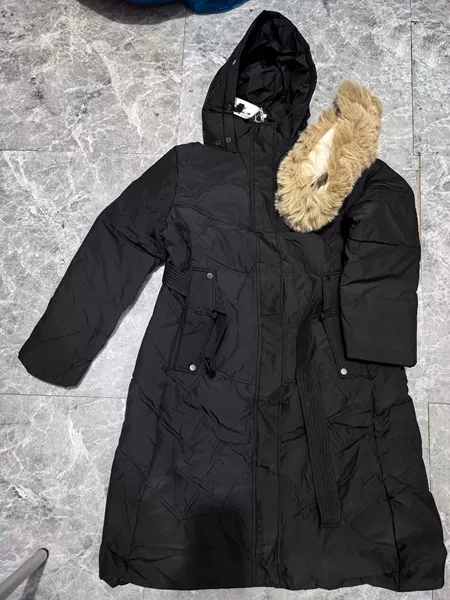 Down jacket