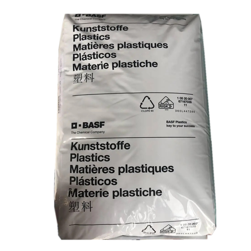 POM 德国巴斯夫BASF N2320 U03 抗紫外线 注塑级 耐磨性 高刚性