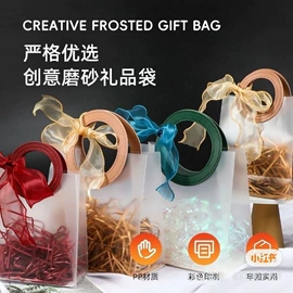 塑料手提袋;帆布袋;织带