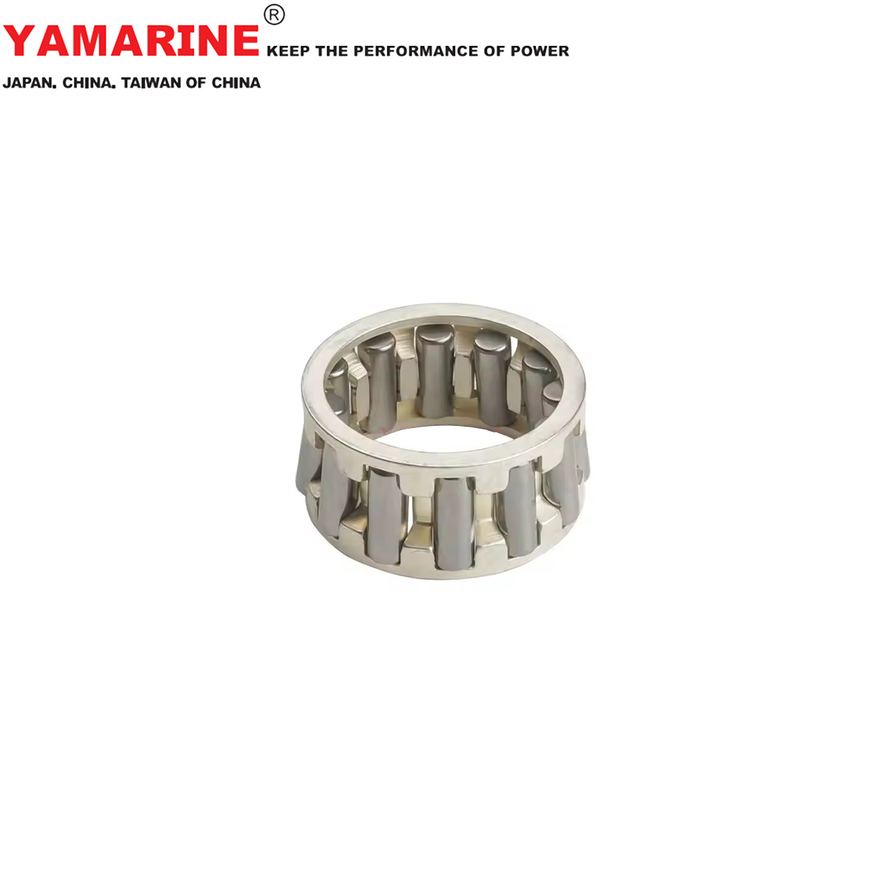 8马力 雅马哈船舷外机轴承 YAMAHA 93310-62059