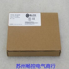 *�F؛�N��*ȫ���˿�ELCOģ�K FX20-DI-BH60 �F؛