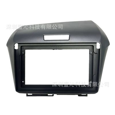 Frame, Central Control Versatile Frame – DVD Navigation - face-frame-right-peptide