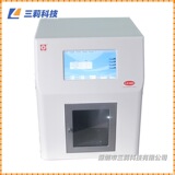 Анализатор частиц нерастворимый детектор частиц SPA-6 Интеллектуальный детектор частиц