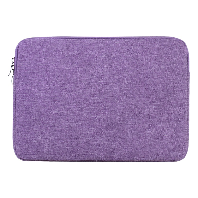 Manufacturer's Ready Stock Lightweight Water-Resistant Computer Bag, Laptop Sleeve, Tablet Case