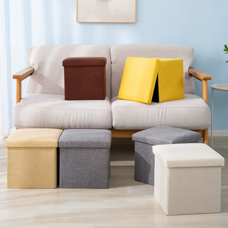Storage system with seat, children's universal sofa for adults, storage box, custom-made