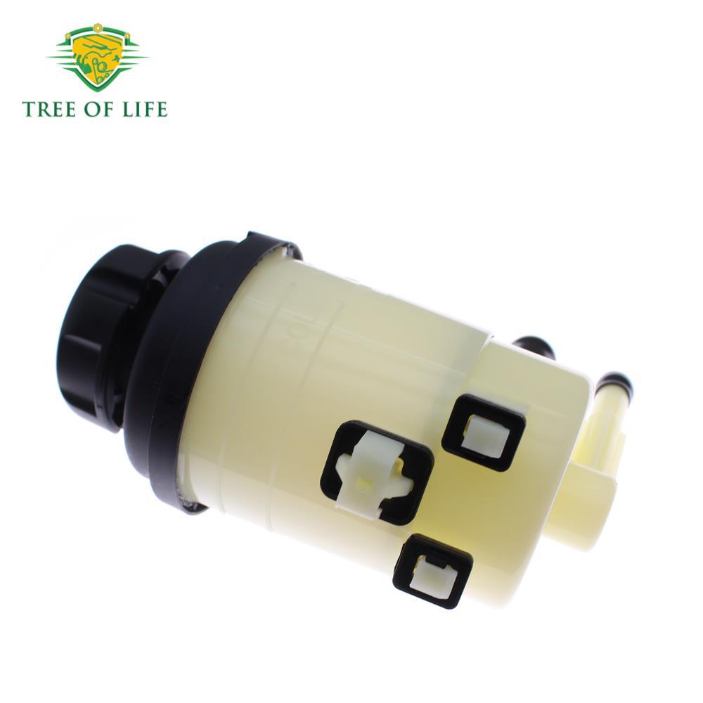 57150-2E000 Is Suitable for Hyundai Tucson Kia Sport 2.0L Power Steering Fluid Reservoir