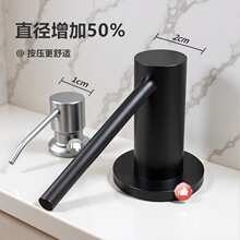 �羳304���P���Һ���N������ʽ�o����ˮ��350ml/500ml����ϴ��Һ