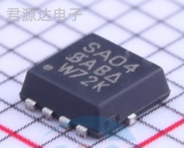 SISA04DN-T1-GE3 封装 PowerPAK 1212-8原装MOS管