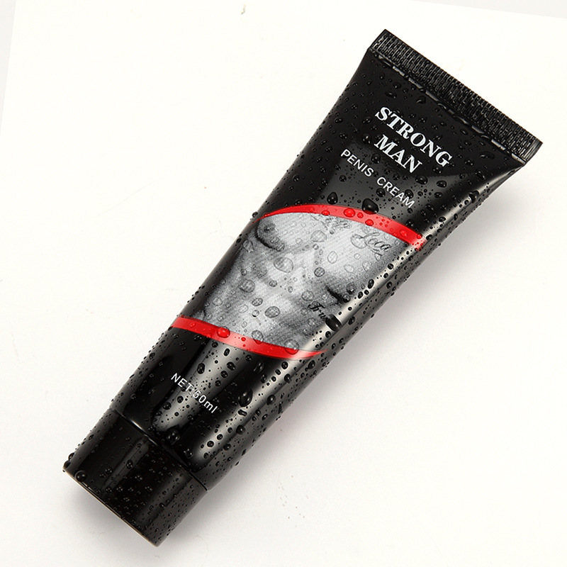 CREMA Red Man Prodotto Crema da Massaggio Nutriente Maschile_voghion.com