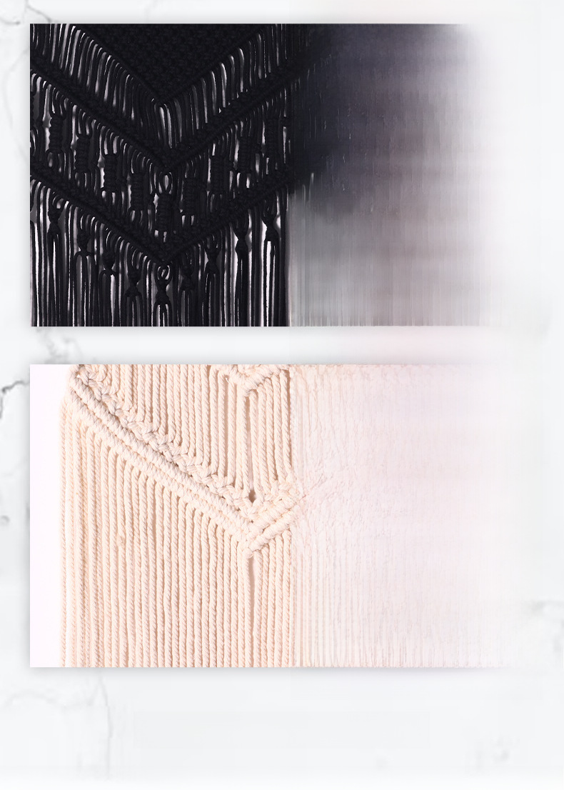 Bohemian Tapestry Style 15