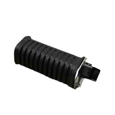 Footrest Leather Cover Suitable: Motorcycle pedals
