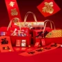 定制广告烫金高档春联
