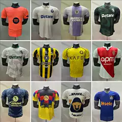 25-26 Barcelona Porto Lisbon Brighton Al-Ittihad Lyon Paris Arsenal Santos Jerseys