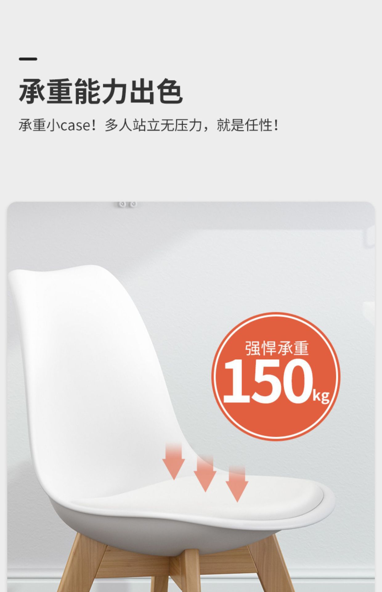 复制_北欧餐椅家用塑料靠背餐桌椅实木椅子伊姆斯.jpg