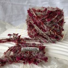 ��Ʒ������Ů�ֻ쾀��ɫ������hᘾ���ë���Ƽtɫ��ë������ 80g