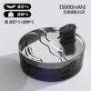 [7L large capacity]-5000mAh+ half-year filter element