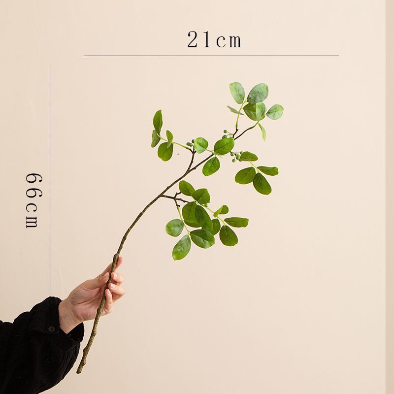 白色现代陶瓷花瓶水养鲜花干花装饰品摆件客厅餐桌摆件花器供应链|undefined