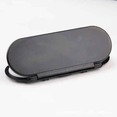 sun visor makeup mirror | Sun visor rearview mirror