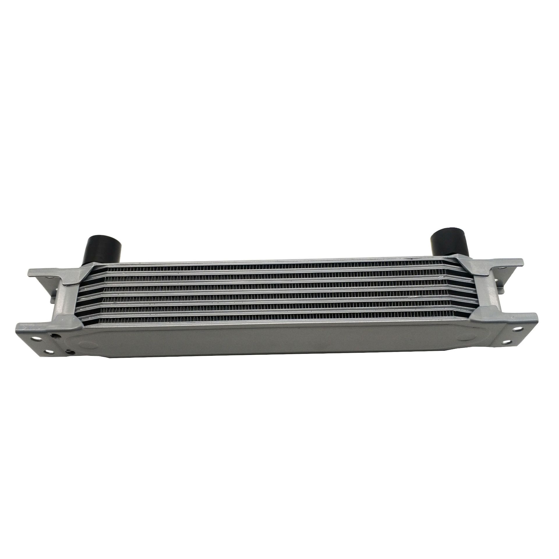 Factory direct car modified AN10 British oil cooler radiator engine gearbox oil cooler