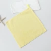 Lemon yellow 25*25 (pack of 10)
