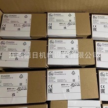 SV4200 全新德国IFM易福门压力传送器现货实拍优惠议价销售