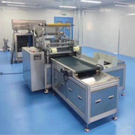 涂布机;橡胶挤出机;其他行业专用