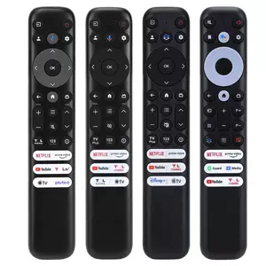 รีโมททีวี TCL ใช้แทนของเดิมได้ทันที