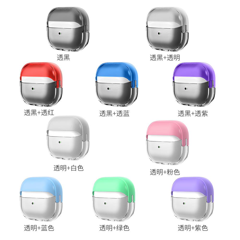 Earphones