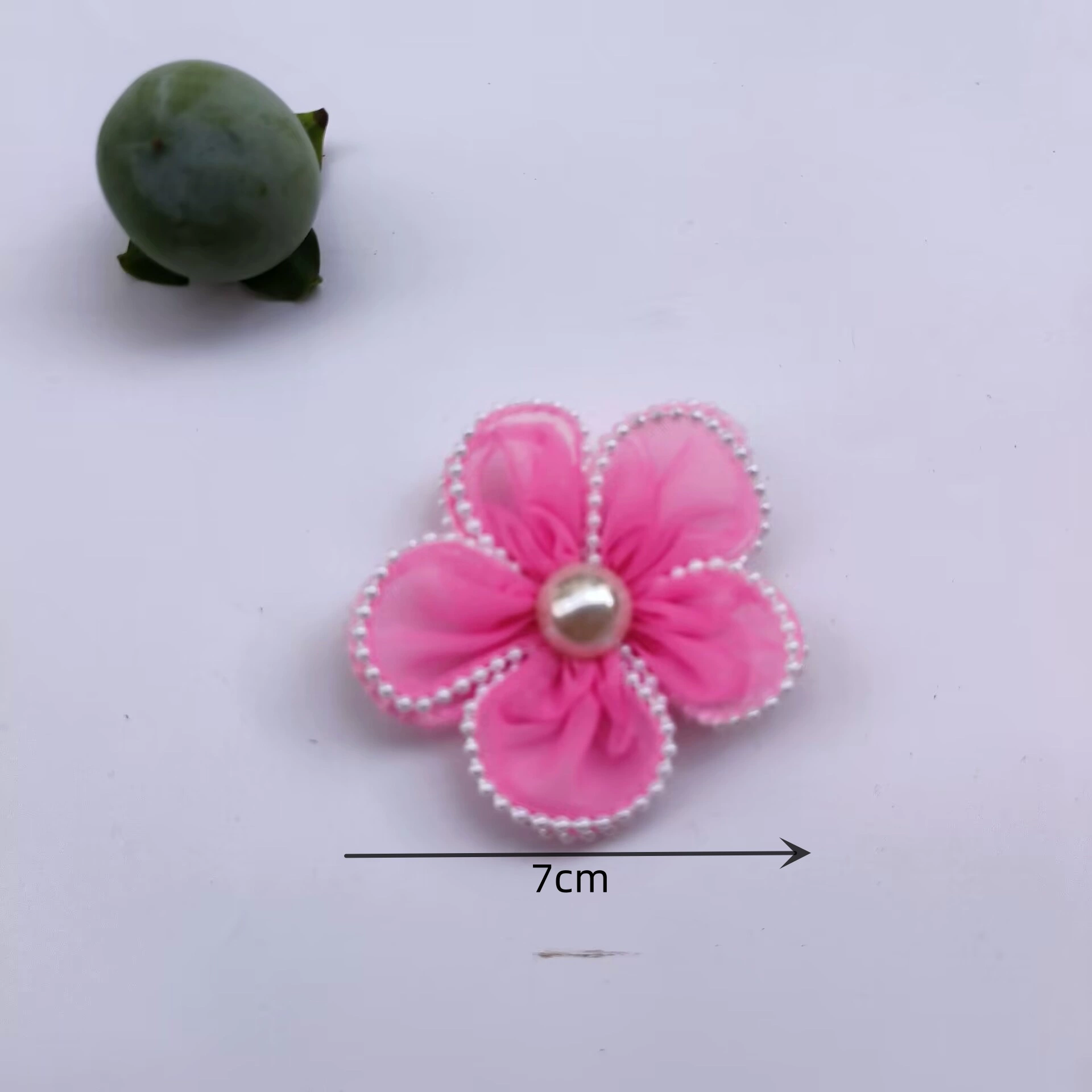 Hair accessory pearl, fresh children's bag, phone case, accessories, wholesale