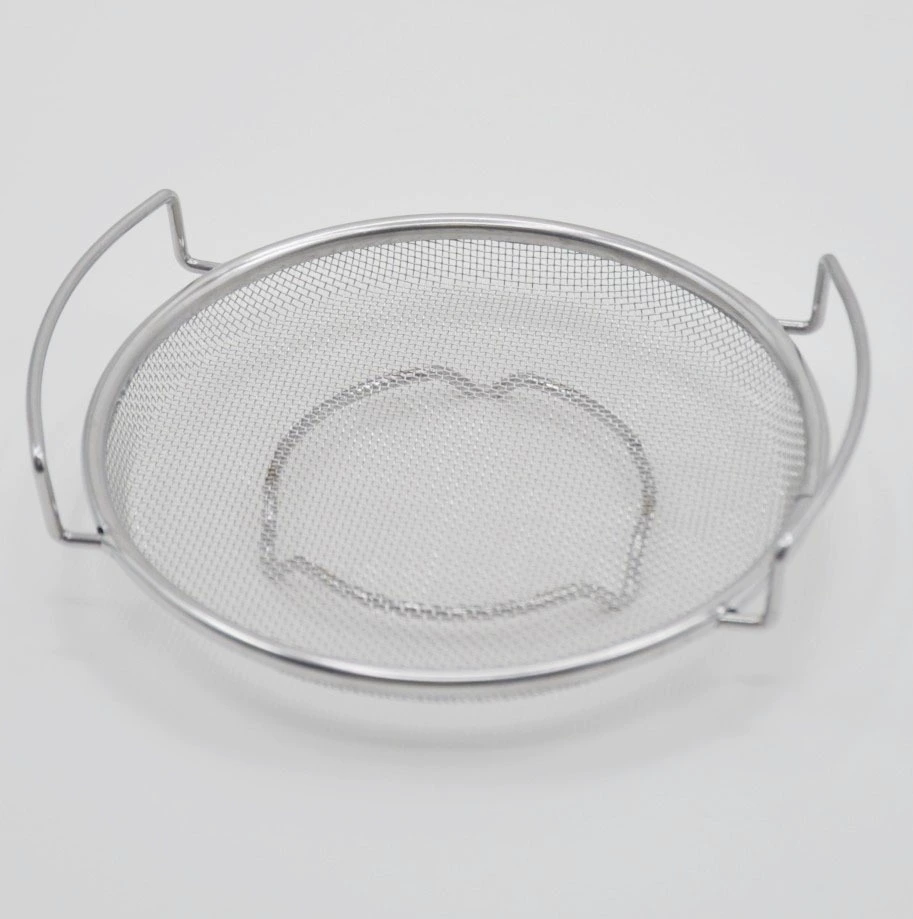 Tubing stainless steel, drying rack, filter