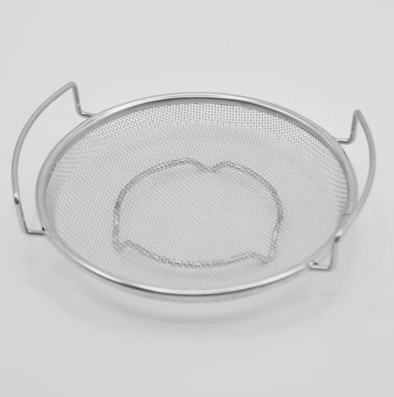 Tubing stainless steel, drying rack, filter