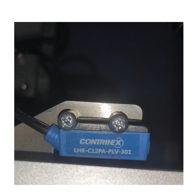CONTRINEX/科瑞接近开关 传感器LHR-C12PA-PLV-301