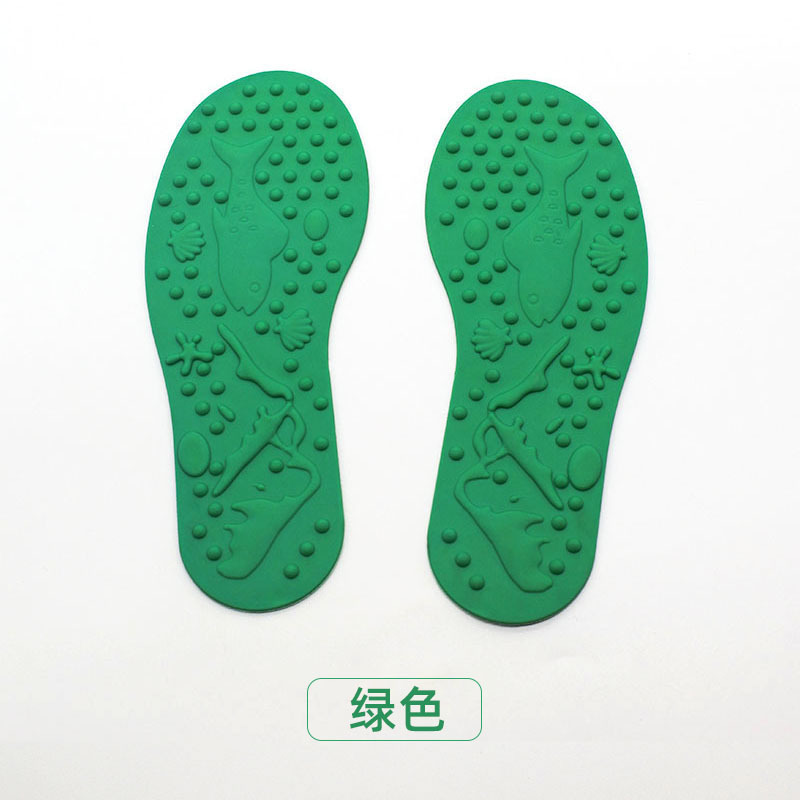 Equipo de entrenamiento sensorial para niños huellas huella de mano pie signo placa Palm pad divertido equipo de entrenamiento sensorial