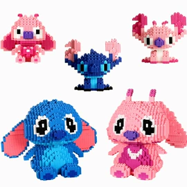 积木类;拼插类玩具;中颗粒积木