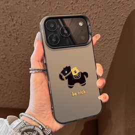 马上有钱适用荣耀X70手机壳magic6x30x50i+x60新款magic7高颜值保