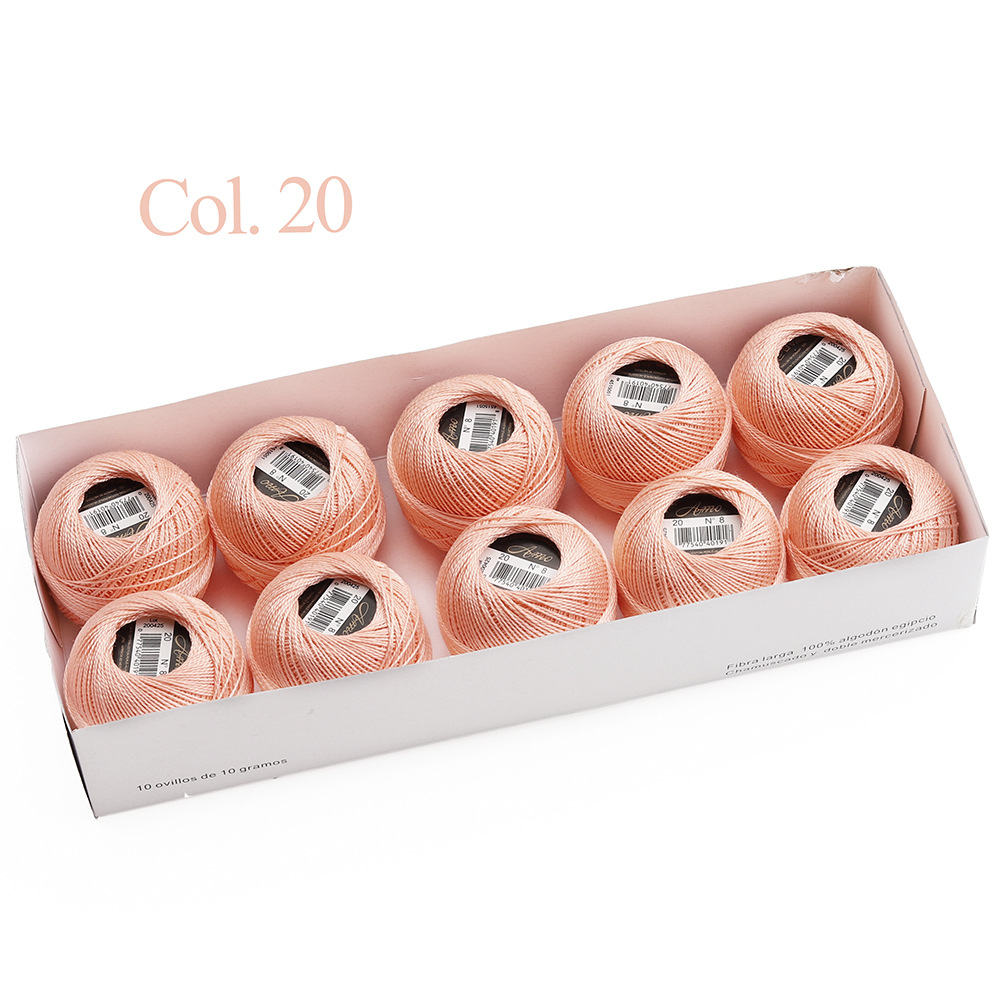 연대 당 #20*8 80 m 10g