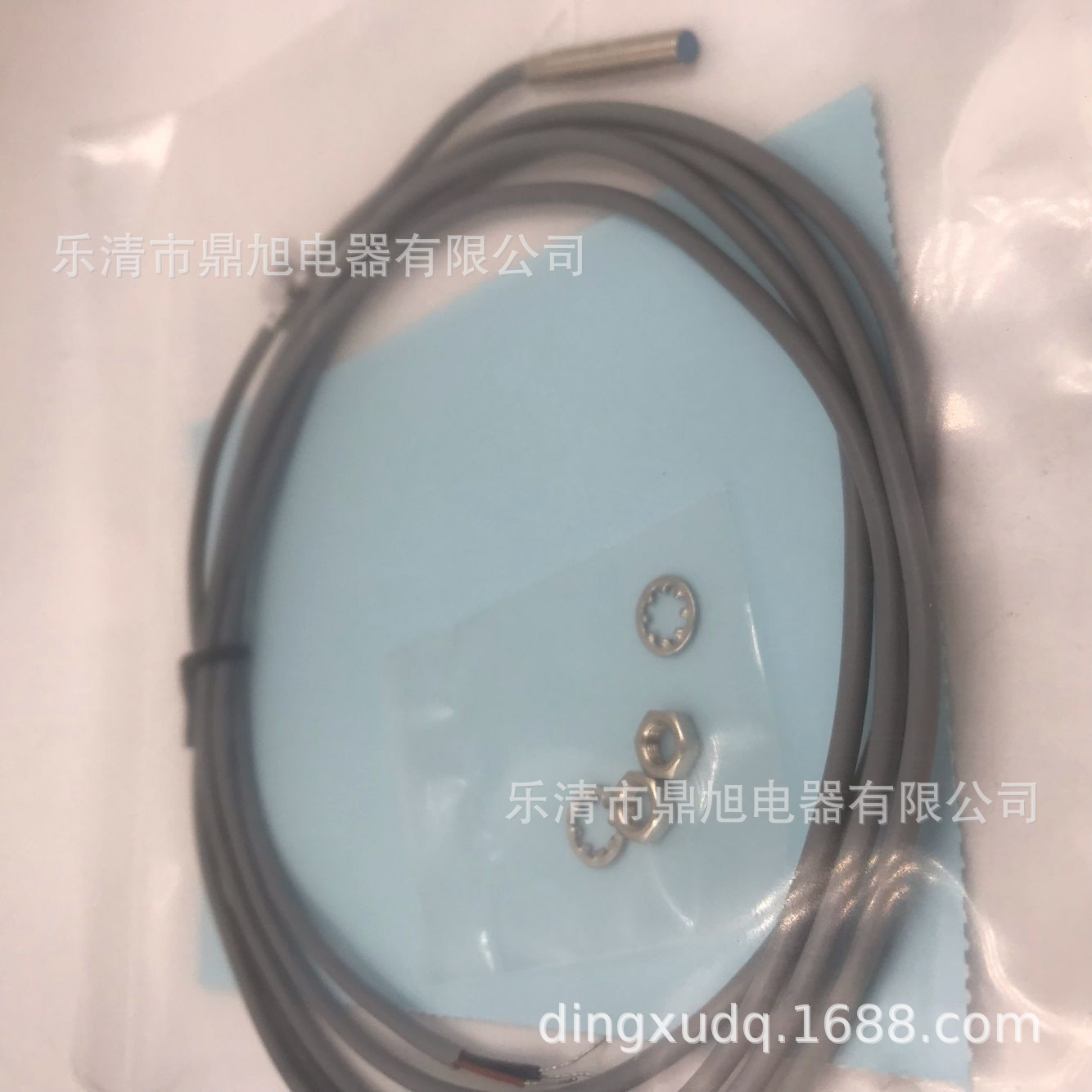 供应BD2-S1-M8S近接开关BD2-S2-M8S BD2-S1L1-M8S BD2-S4L1-M8S