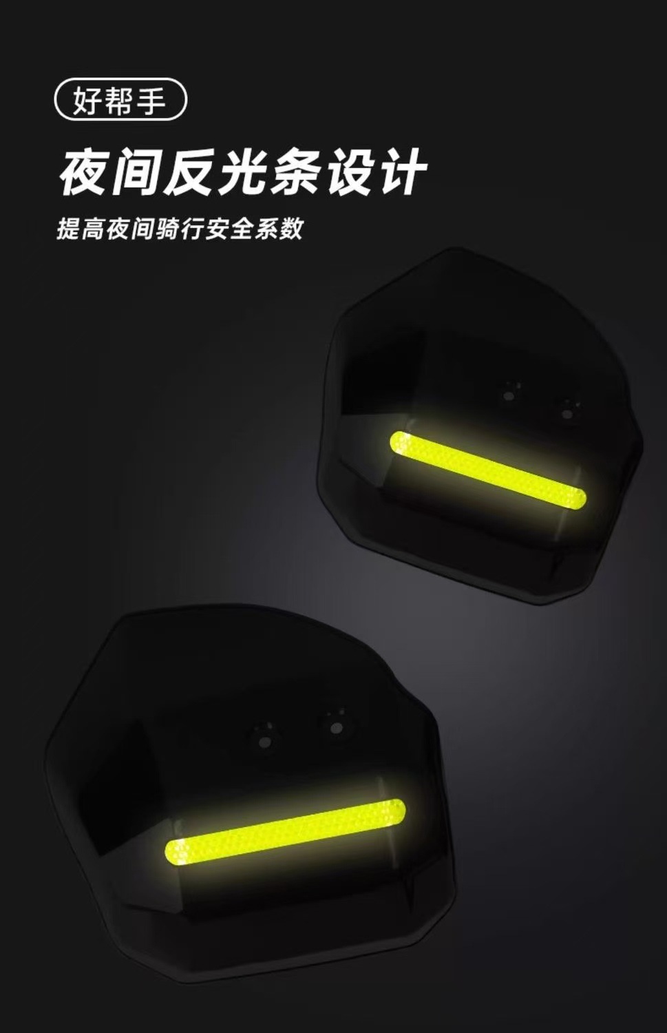 New Electric Vehicle Hand Guard Cover, Waterproof and Windproof, for Electric Bikes and Motorcycles, Sunshade, Rainproof, Anti-Fall Protective Gear